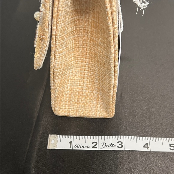 Haute Hippie | Sequin/Beaded Shoulder Bag - Picture 15 of 15